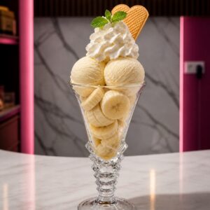 بناناسبليت (موز)