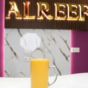 مانجو 0.4 لتر