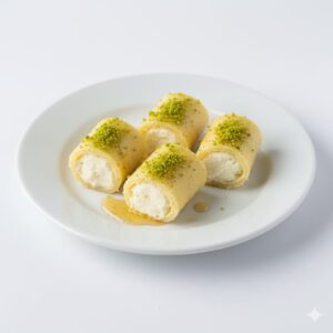 حلاوة الجبن